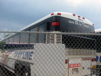 Gray Line 1031 (1998 MCI 102DL3)