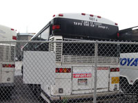 Gray Line 1031 (1998 MCI 102DL3)