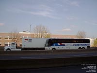 Greyhound Canada 1011 (1997 Prevost H3-45)