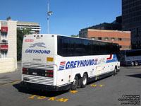 Greyhound Canada 1011 (1997 Prevost H3-45)