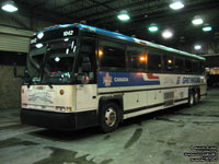 Greyhound Canada 1042 (1998 MCI 102DL3)