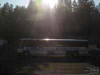 Greyhound Canada 1050 (1998 MCI 102DL3)