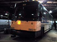 Greyhound Canada 1051 (1998 MCI 102DL3)