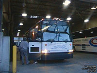 Greyhound Canada 1055 (1998 MCI 102DL3)