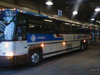 Greyhound Canada 1055 (1998 MCI 102DL3)