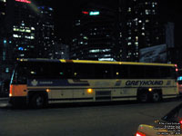 Greyhound Canada 1056 (1998 MCI 102DL3)