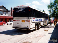 Greyhound Canada 1057 (1998 MCI 102DL3)