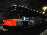 Greyhound Canada 1061 (1998 MCI 102DL3)