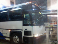 Greyhound Canada 1063 (1999 MCI 102DL3)