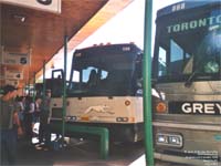 Greyhound Canada 1139 (2001 MCI D4500)