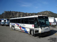 Greyhound Canada 1139 (2001 MCI D4500)