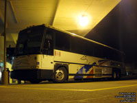 Greyhound Canada 1141 (2001 MCI D4500)