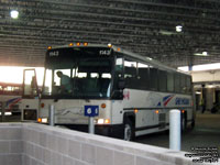 Greyhound Canada 1143 (2001 MCI D4500)