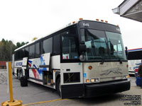 Greyhound Canada 1145 (2001 MCI D4500)