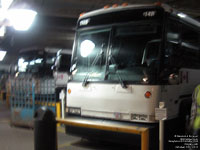 Greyhound Canada 1148 (2001 MCI D4500)