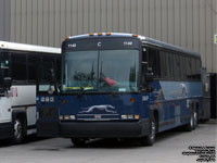 Greyhound Canada 1149 (2001 MCI D4500)