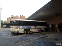 Greyhound Canada 1174 (2001 MCI D4500)