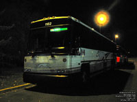 Greyhound Canada 1182 (2001 MCI D4500)