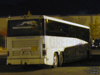 Greyhound Canada 1188 (2001 MCI D4500)