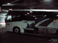 Greyhound Canada 1195 (2001 MCI D4500)