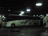 Greyhound Canada 1198 (2001 MCI D4500)