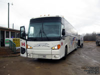 Greyhound Canada 1199 (2001 MCI D4500)