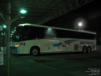 Greyhound Canada 1201 (2002 MCI G4500)