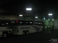 Greyhound Canada 1201 (2002 MCI G4500)