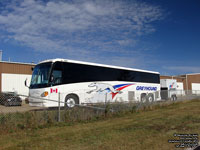 Greyhound Canada 1210 (2002 MCI G4500)