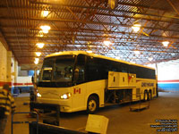 Greyhound Canada 1235 (2003 MCI G4500)