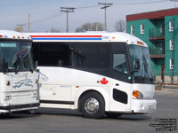 Greyhound Canada 1269 (2006 MCI D4505)