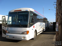 Greyhound Canada 1269 (2006 MCI D4505)