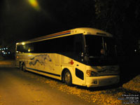 Greyhound Canada 1273 (2006 MCI D4505)