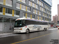 Greyhound Canada 1284 (2006 MCI D4505)