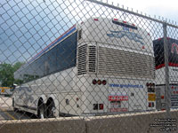 Greyhound Canada 1284 (2006 MCI D4505)