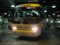 Greyhound Canada 1287 (2006 MCI D4505) & GCX 3092