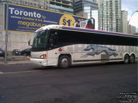 Greyhound Canada 1288 (2006 MCI D4505)