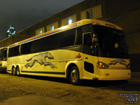 Greyhound Canada 1290 (2006 MCI D4505)