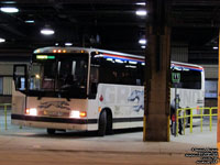 Greyhound Canada 1294 (2002 Prevost Le Mirage XL-II) - Ex-Indian Trails MI-059