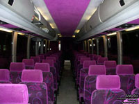 Greyhound Canada 1295 (2002 Prevost Le Mirage XL-II) - Ex-Indian Trails MI-060