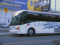 Greyhound Canada 1298 (2006 MCI D4505)