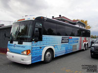 Greyhound Canada 1299 (2006 MCI D4505)