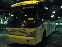 Greyhound Canada 1301 (2006 MCI D4505)