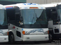 Greyhound Canada 1301 (2006 MCI D4505)