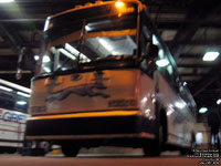 Greyhound Canada 1305 (2006 MCI D4505)