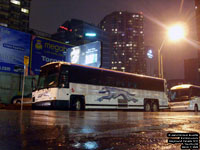 Greyhound Canada 1311 (2001 MCI D4500) - Ex-Classic Coach 2104