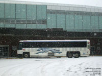 Greyhound Canada 1313 (2000 MCI 102DL3) - Ex-Hotard Coaches, Exx-DC Trails DC-10