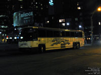 Greyhound Canada 1316 (1999 MCI 102DL3) - Ex-Hotard Coaches H-149