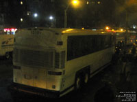 Greyhound Canada 1319 (1999 MCI 102DL3) - Ex-Hotard Coaches H-152