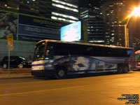 Greyhound Canada 1321 (1999 MCI 102DL3) - Ex-Hotard Coaches H-154